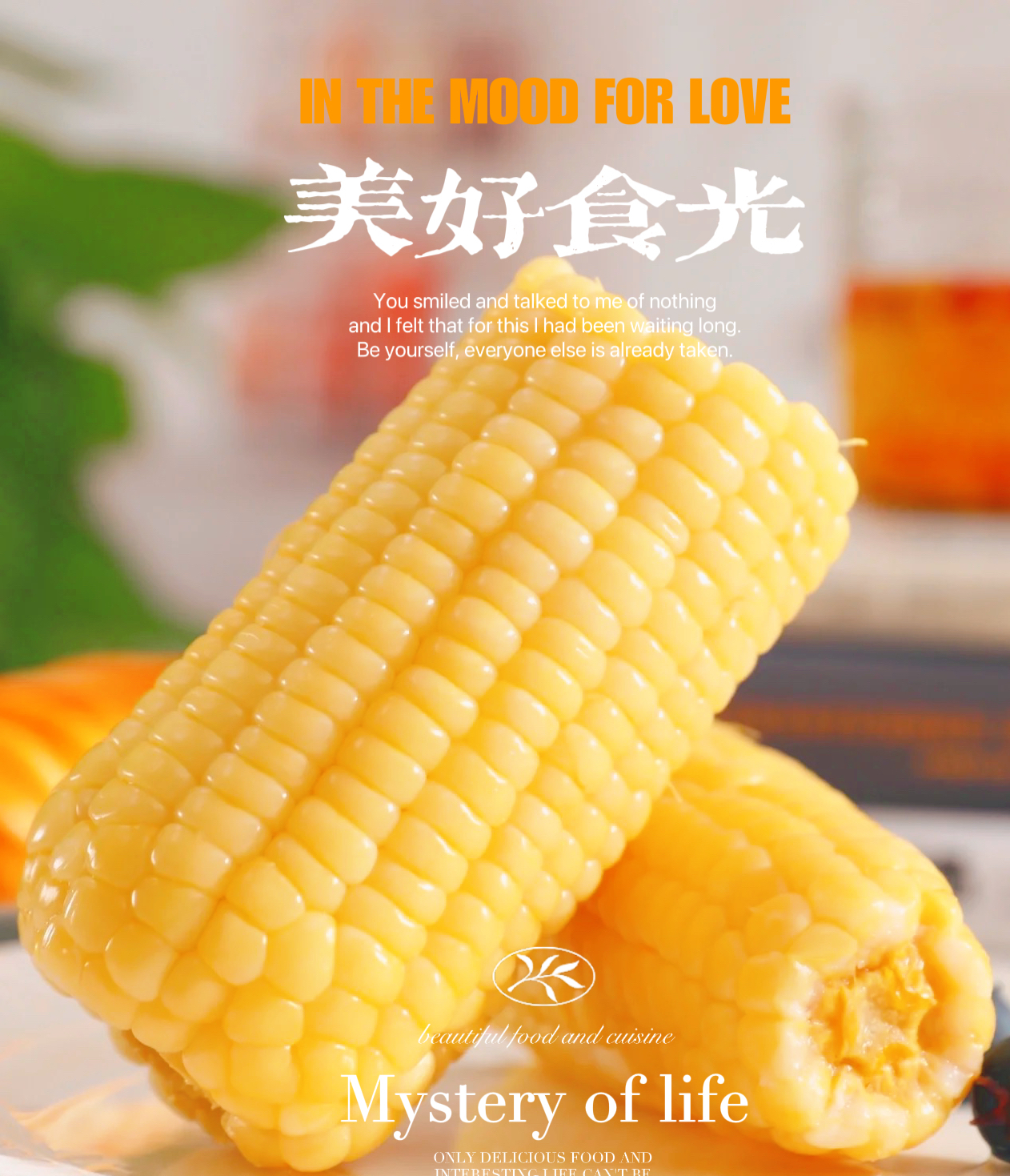 不同的玉米功效上有所区别
